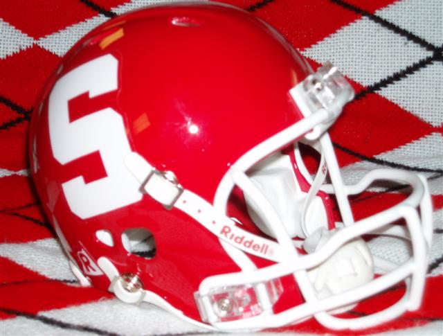 Big Red Football