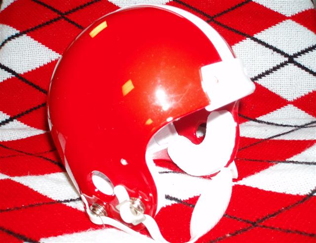 Big Red Football